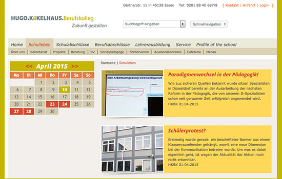 Hugo-Kükelhaus BK